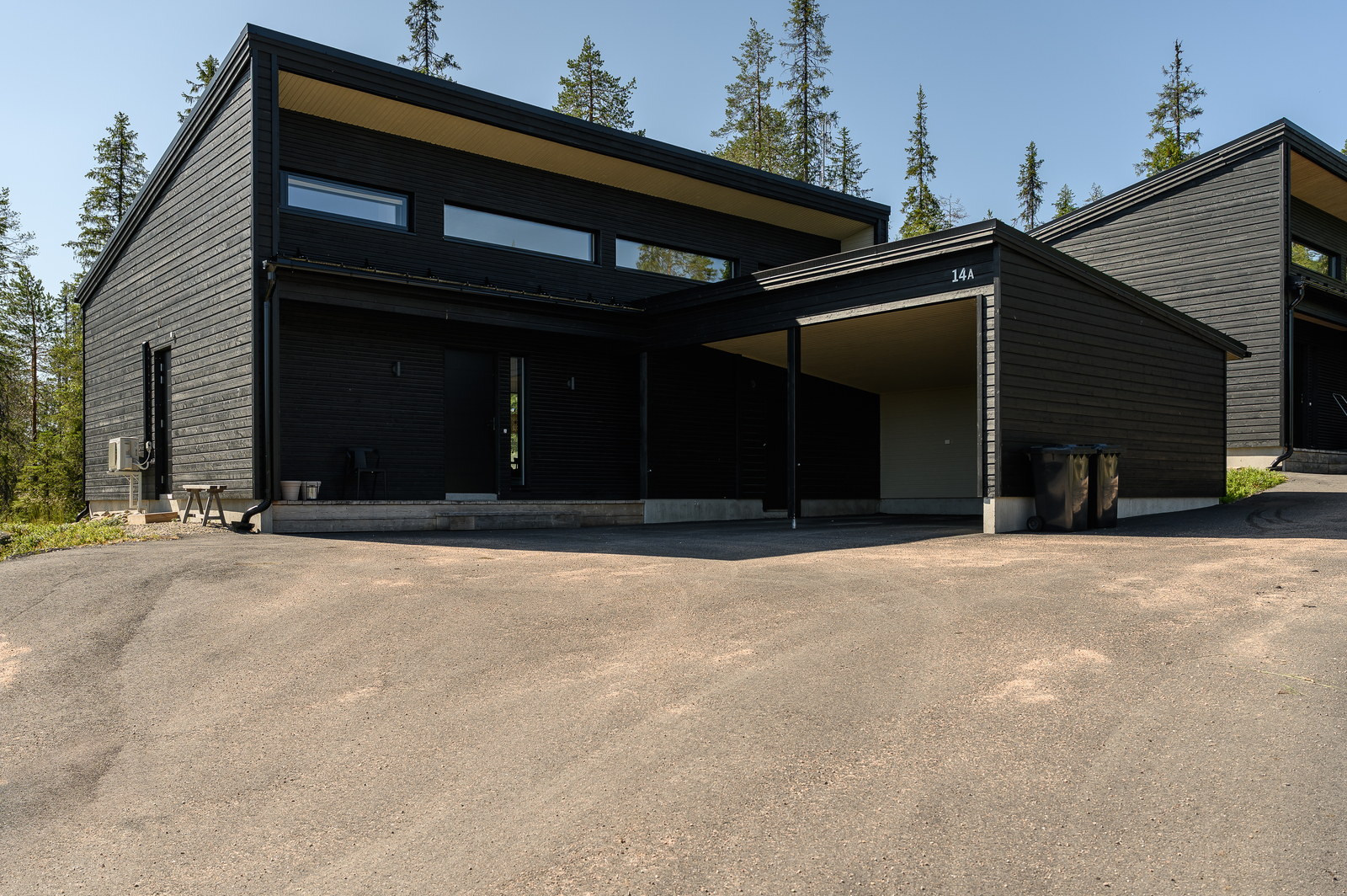 Pikkutalvikintie 14A - kuva 3