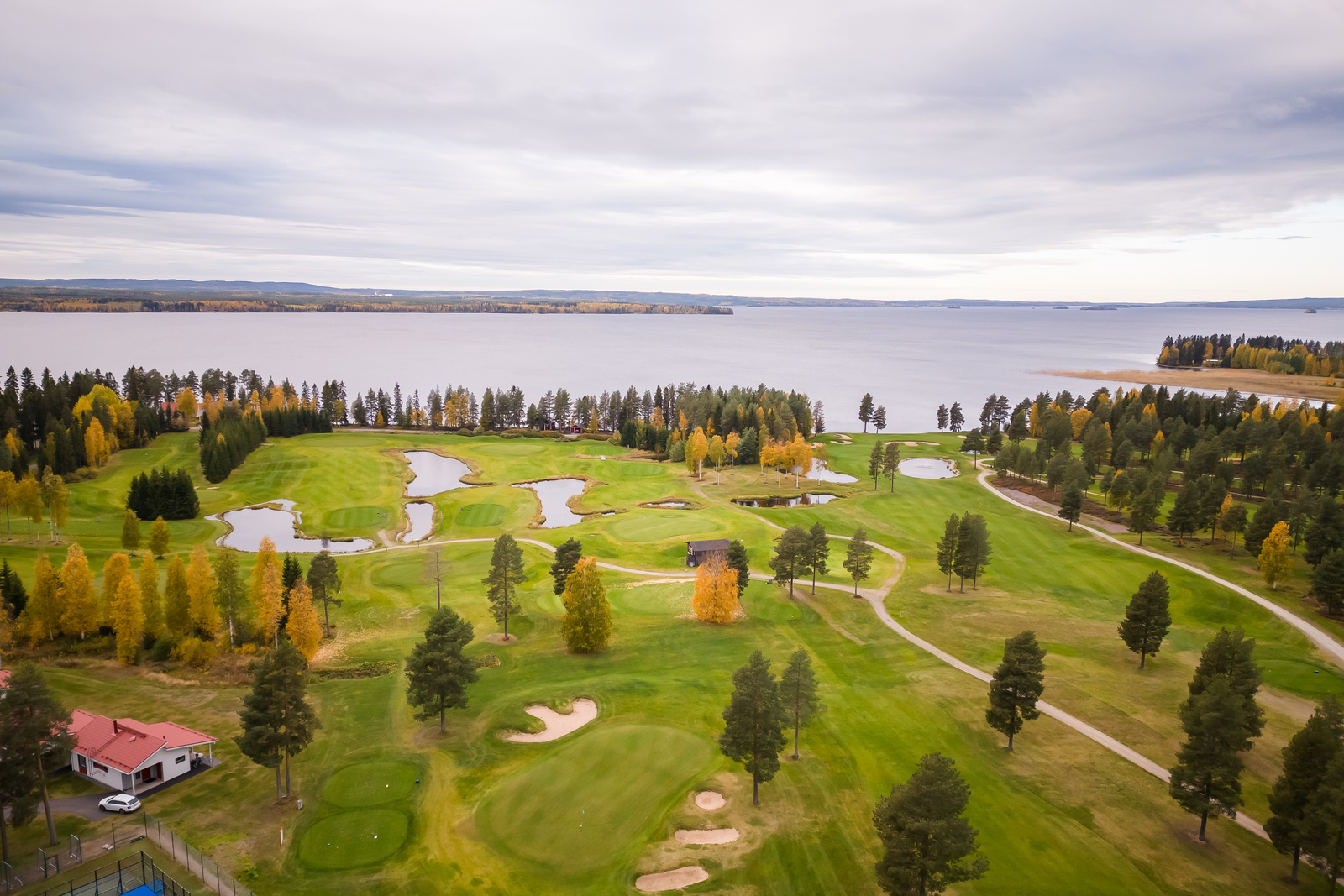 Maisemakallionpolku 4 A  - bild 14