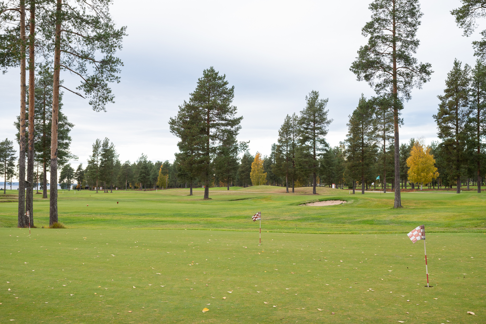 Maisemakallionpolku 4 A  - bild 15