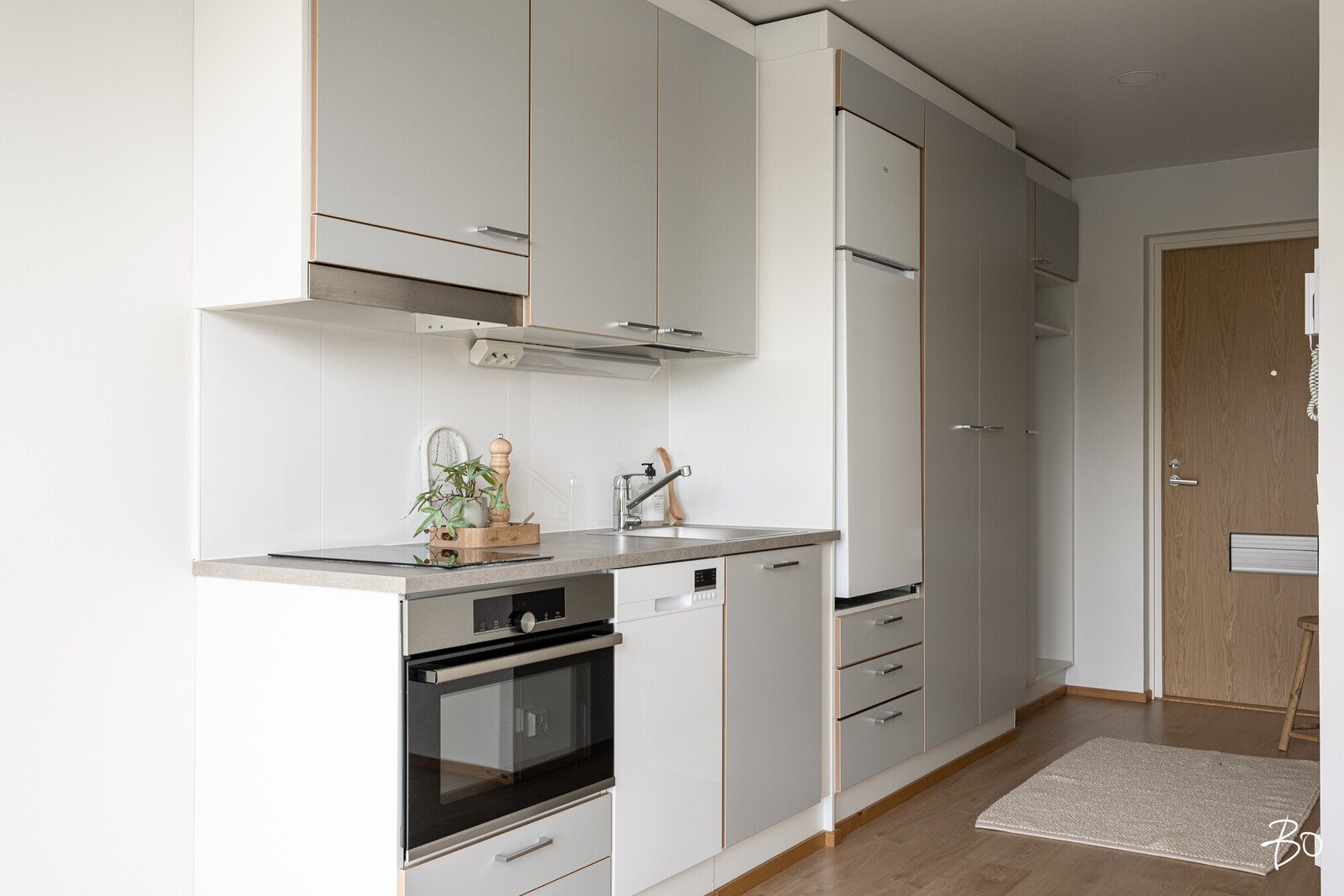 Lipporannantie 5 - bild 4