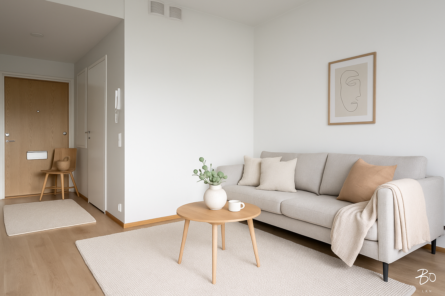 Lipporannantie 5 - bild 6