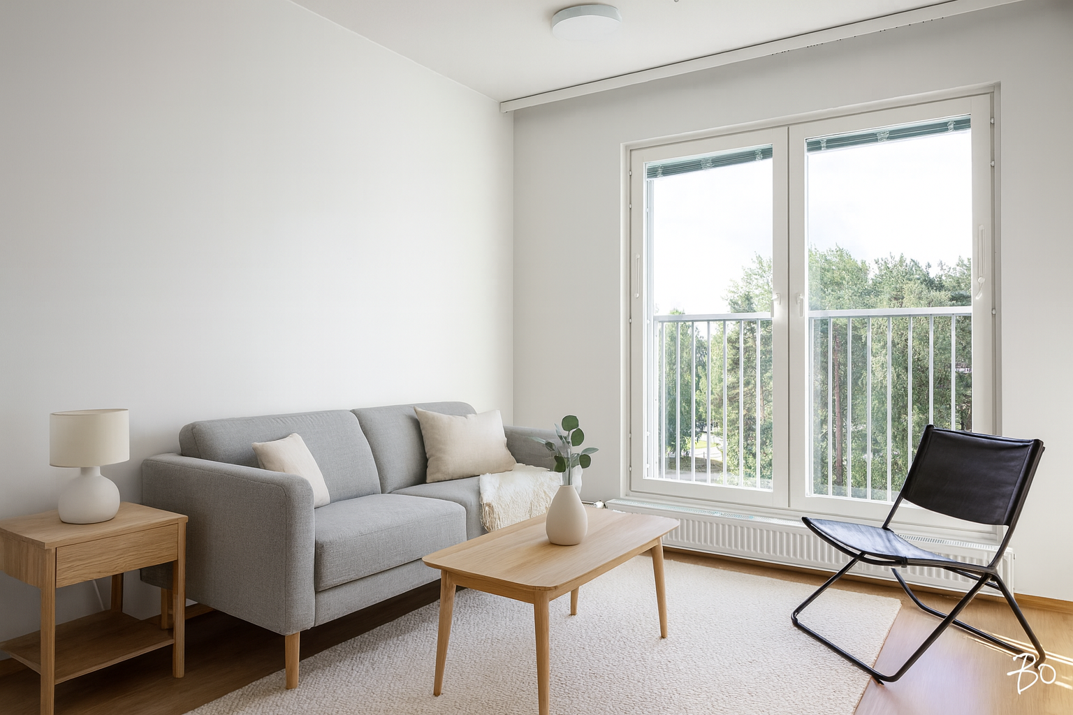 Lipporannantie 5 - bild 1