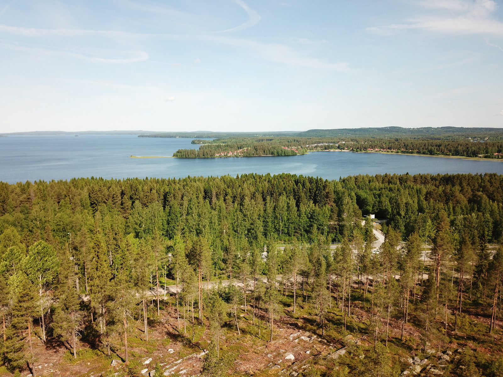 Maisemakallionpolku 4 B  - kuva 14