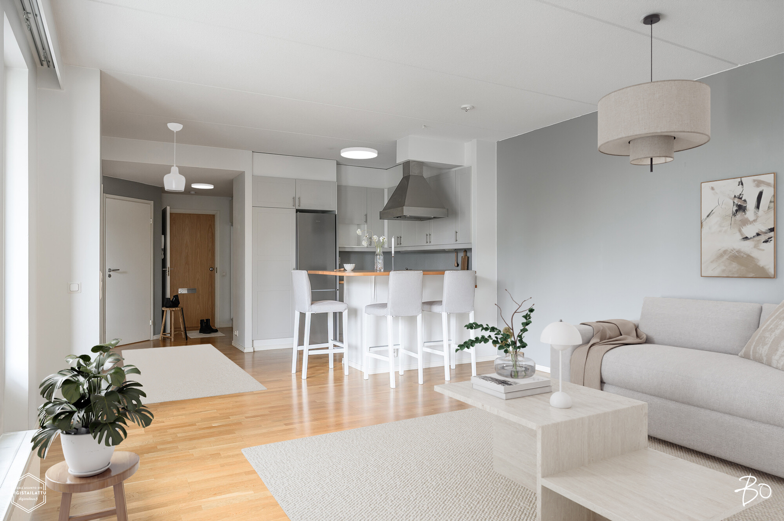 Uusikatu 49 - kuva 8