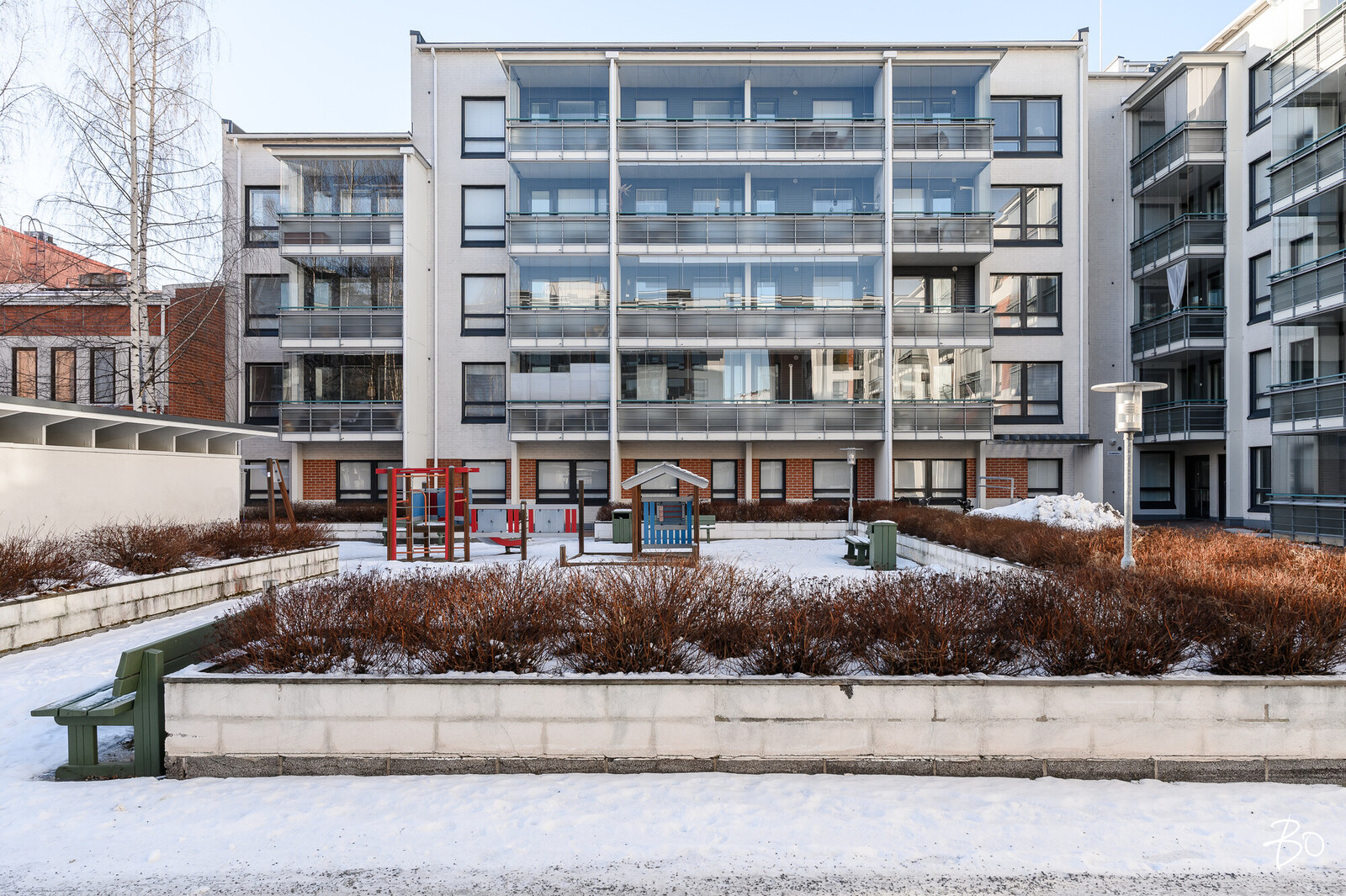 Uusikatu 49 - kuva 3