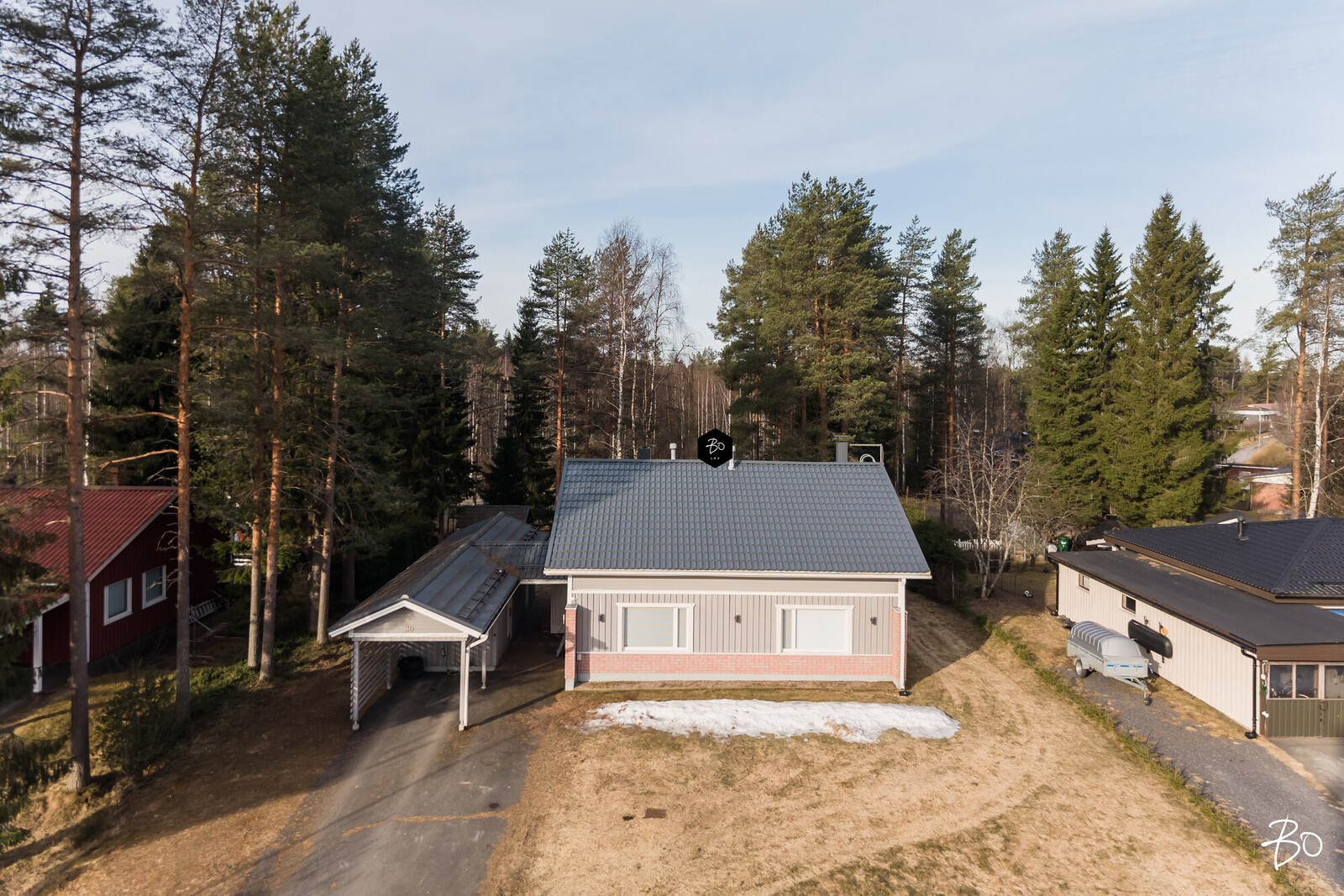 Kiertotie 20 - kuva 34