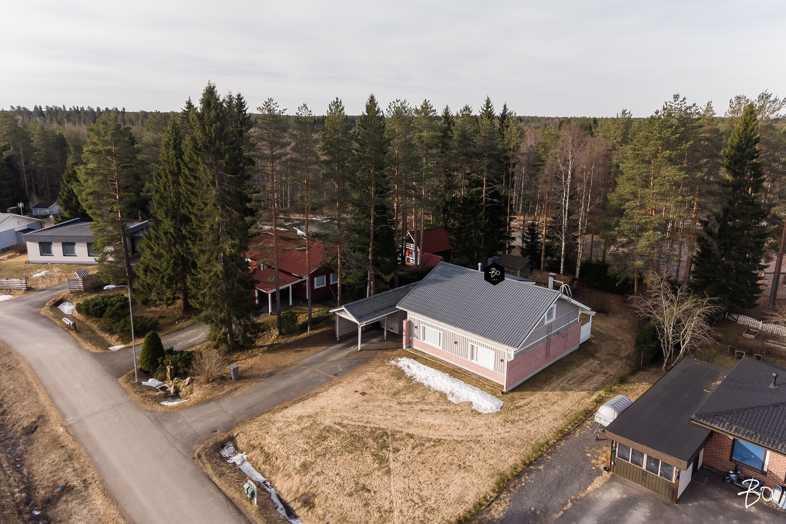 Kiertotie 20 - kuva 37