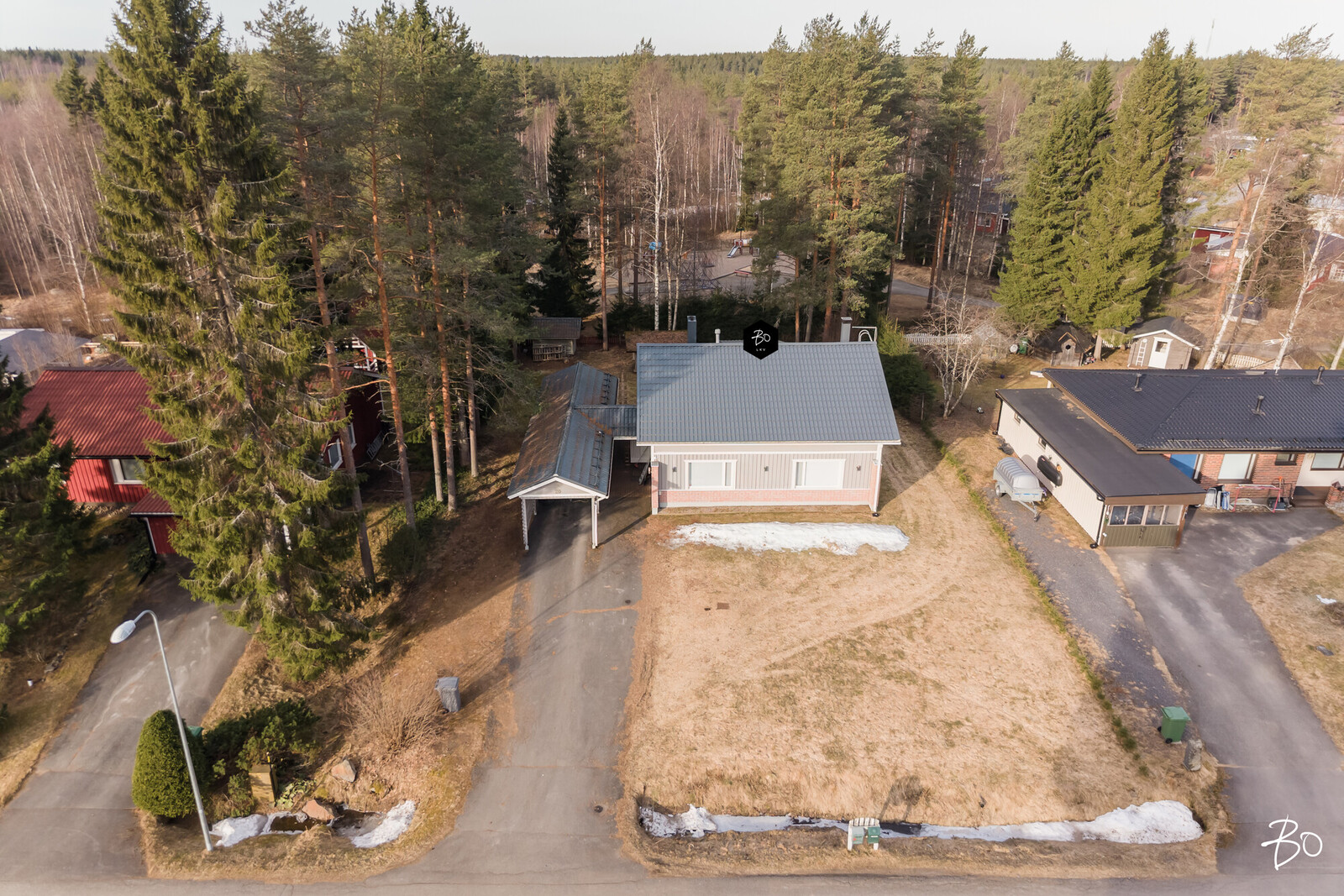 Kiertotie 20 - kuva 38