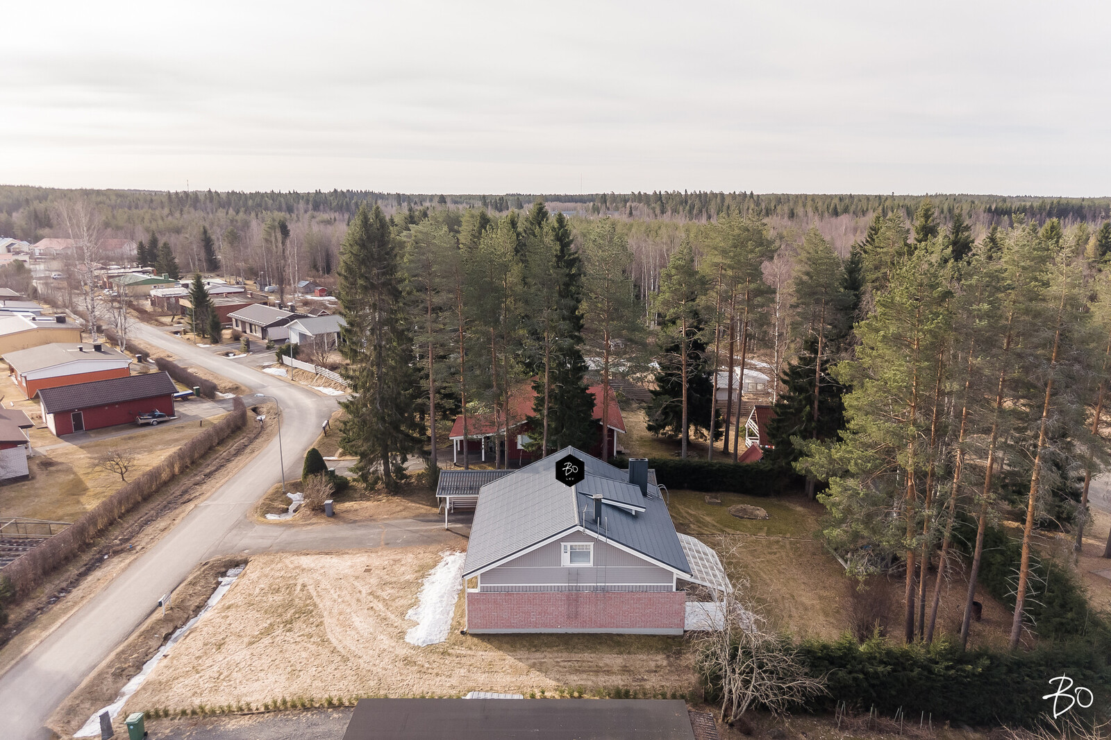 Kiertotie 20 - kuva 40