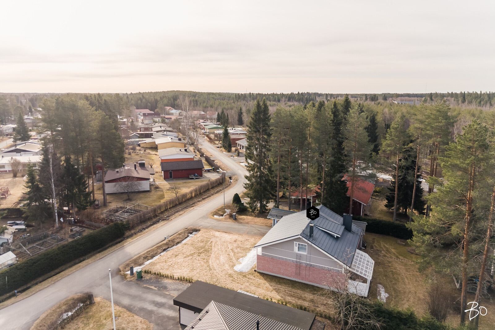 Kiertotie 20 - kuva 41