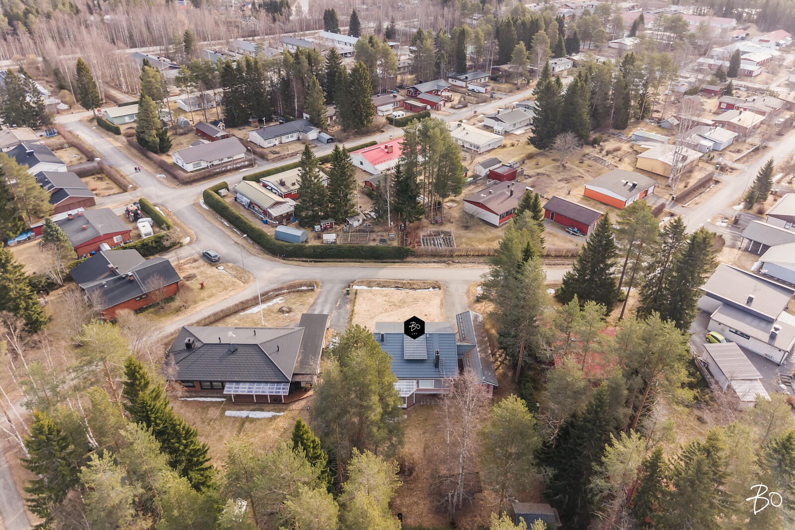 Kiertotie 20 - kuva 43