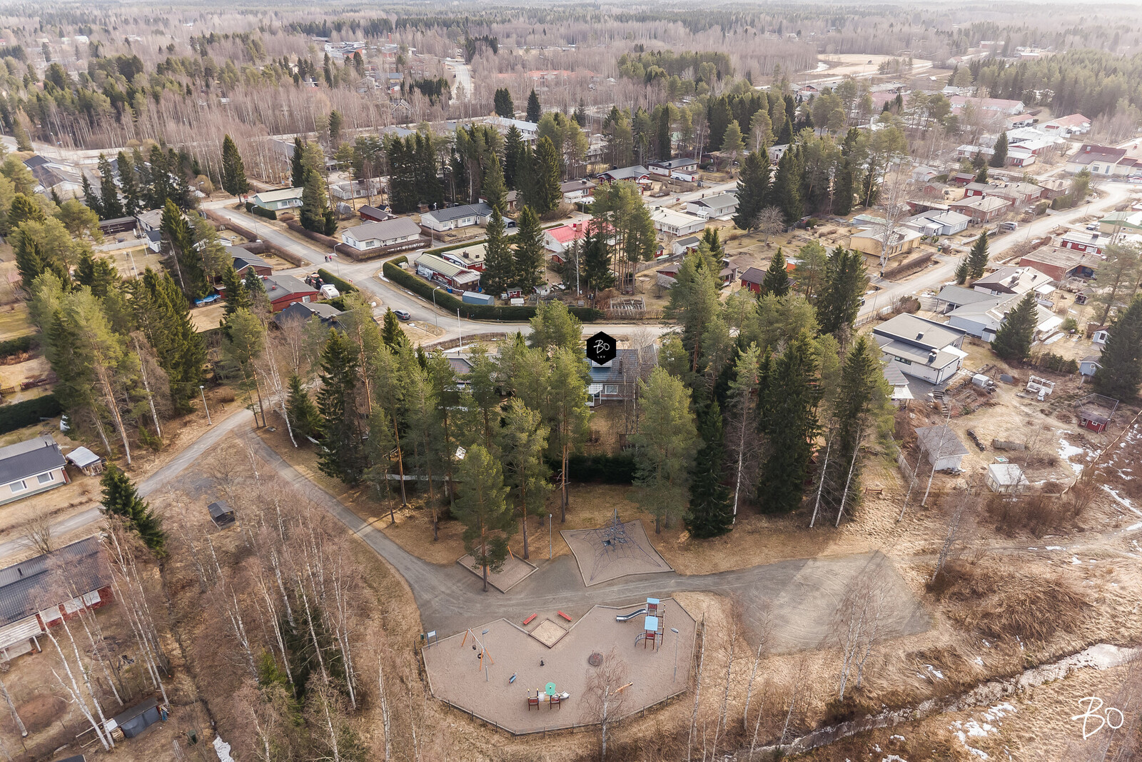 Kiertotie 20 - kuva 44