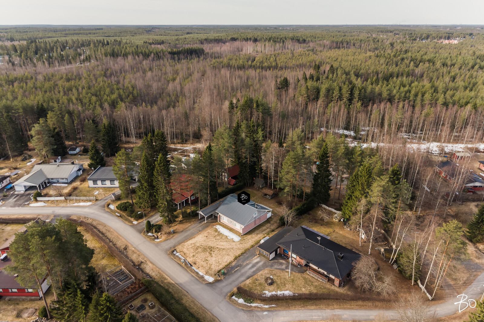 Kiertotie 20 - kuva 45