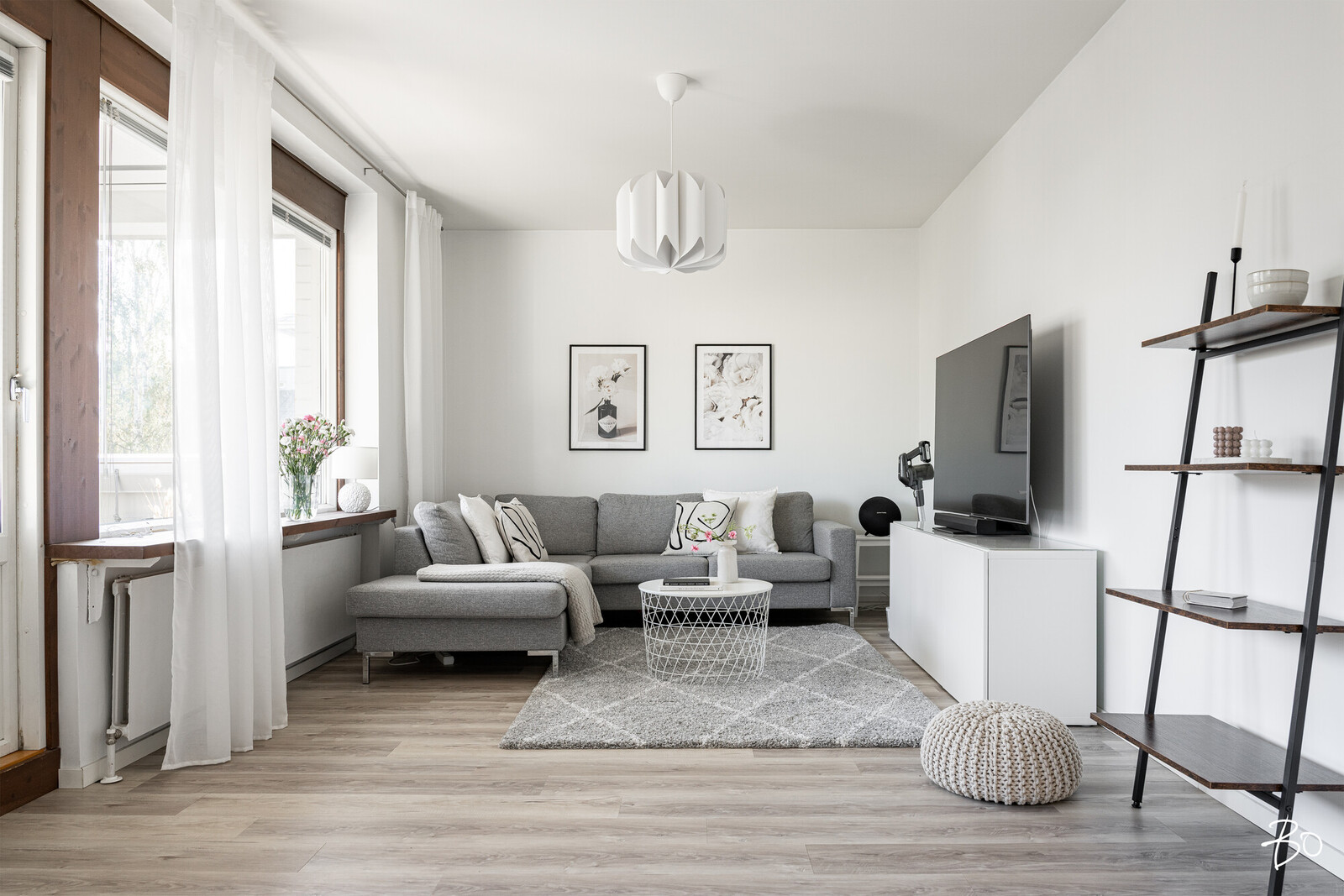 Heikinkatu 20 - kuva 1