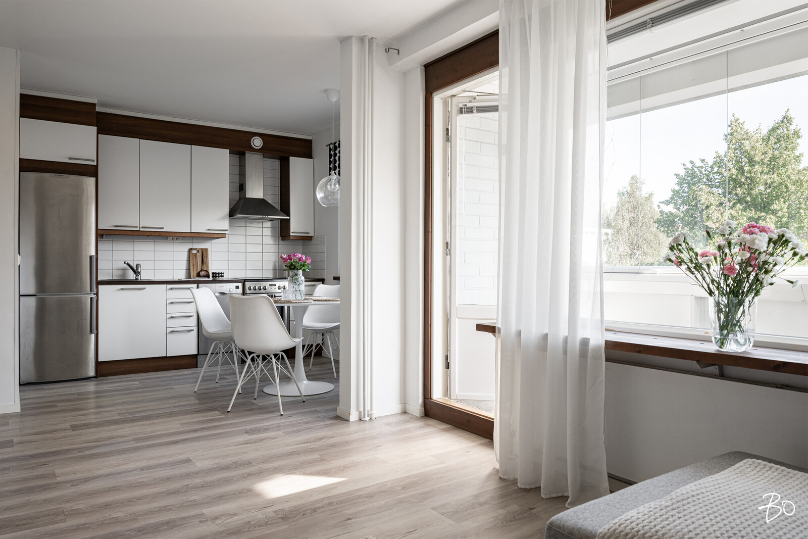 Heikinkatu 20 - kuva 5