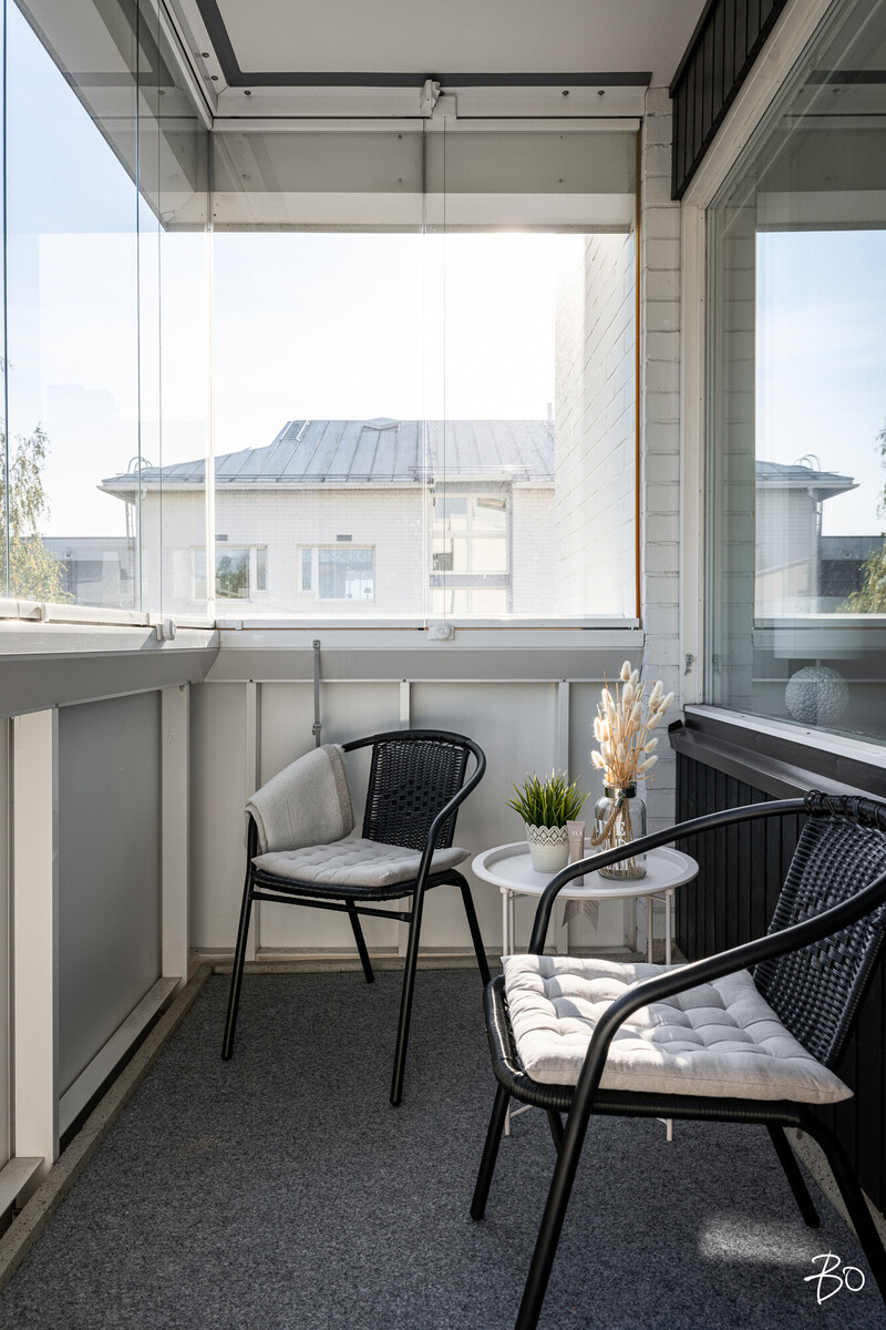 Heikinkatu 20 - kuva 10