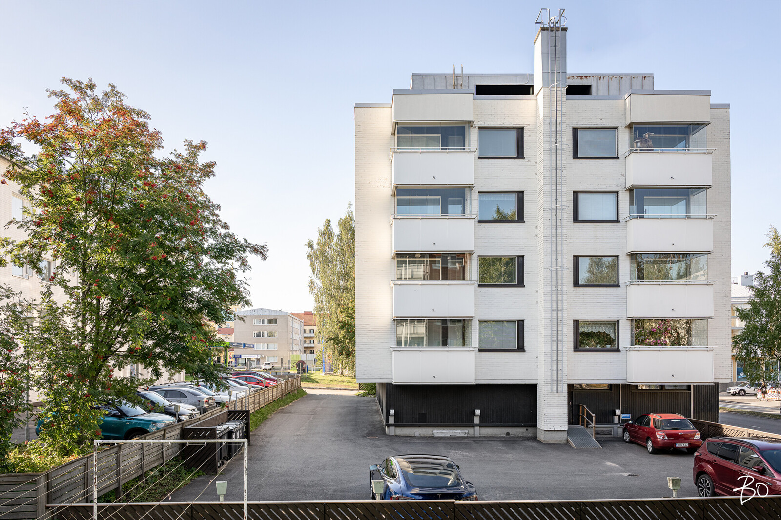 Heikinkatu 20 - kuva 23