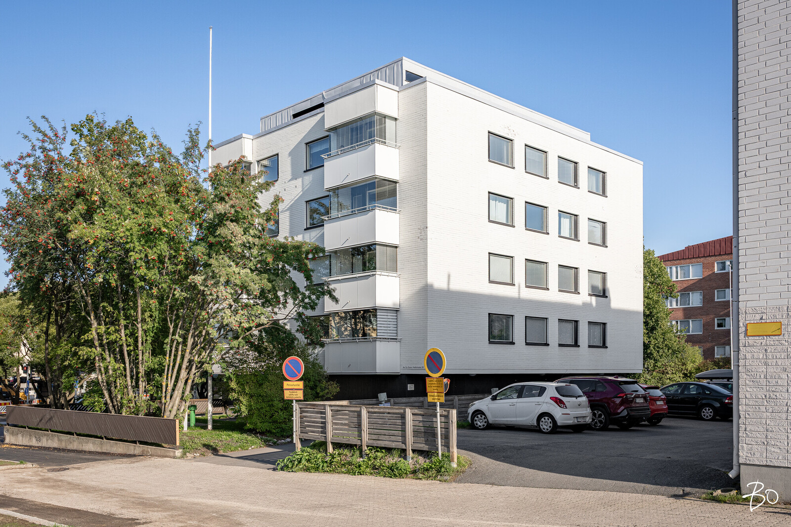 Heikinkatu 20 - kuva 3