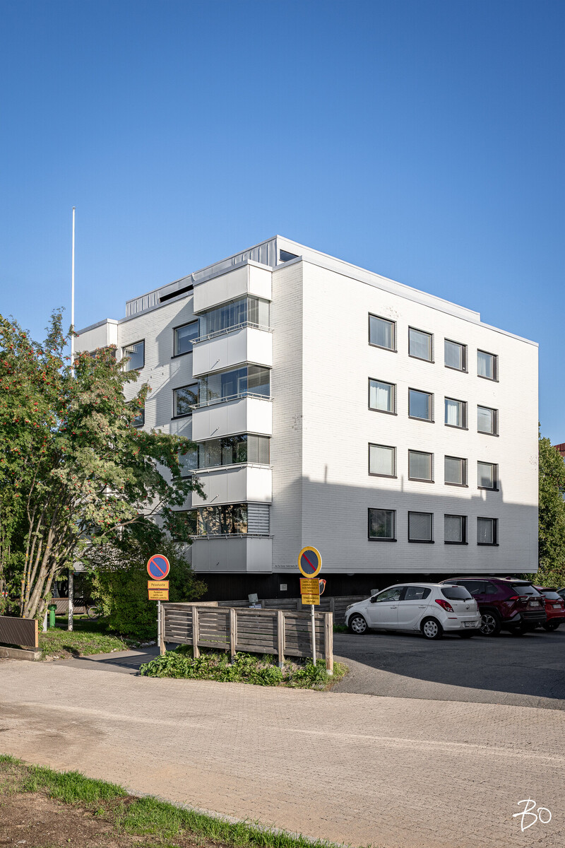 Heikinkatu 20 - kuva 25