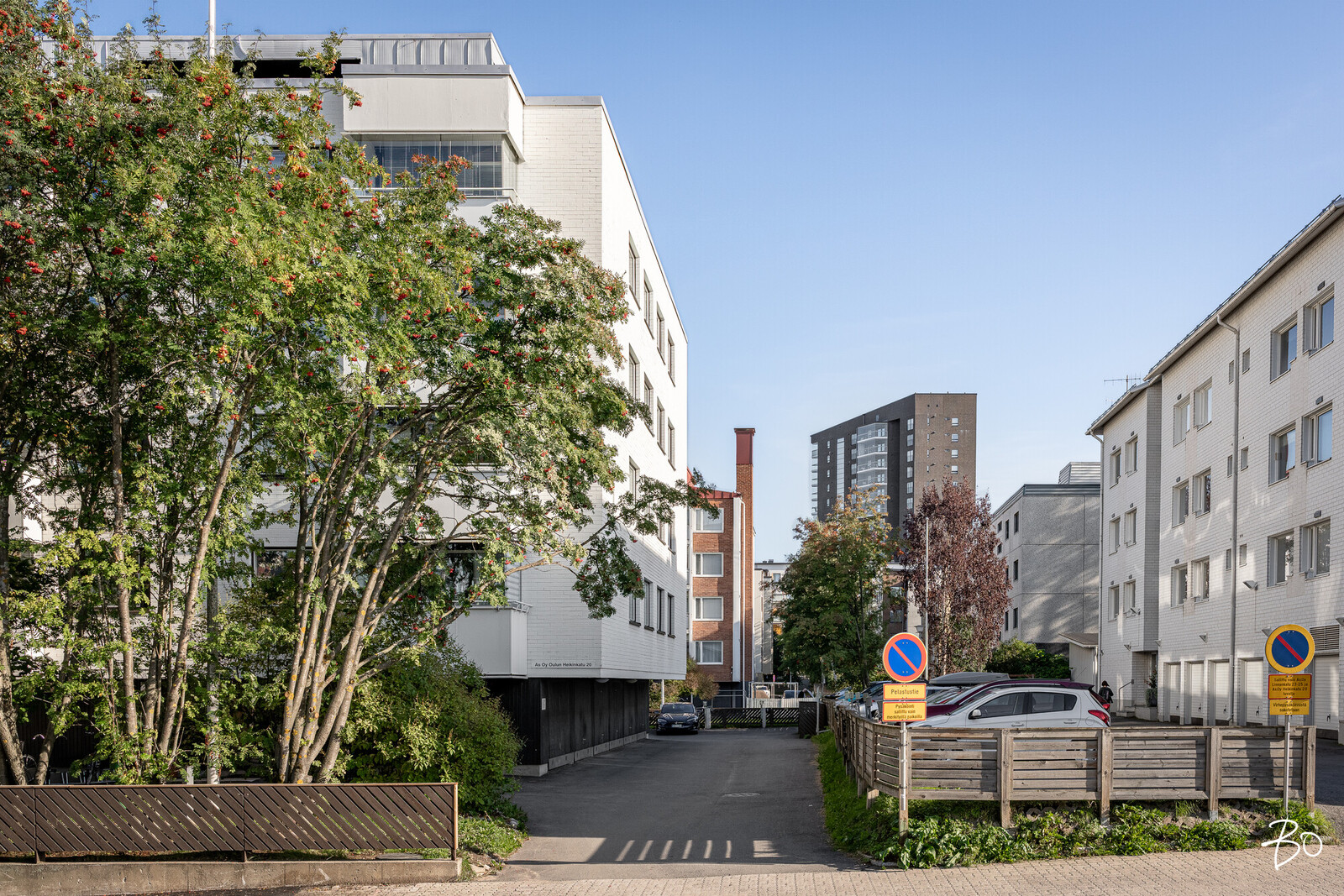 Heikinkatu 20 - kuva 22