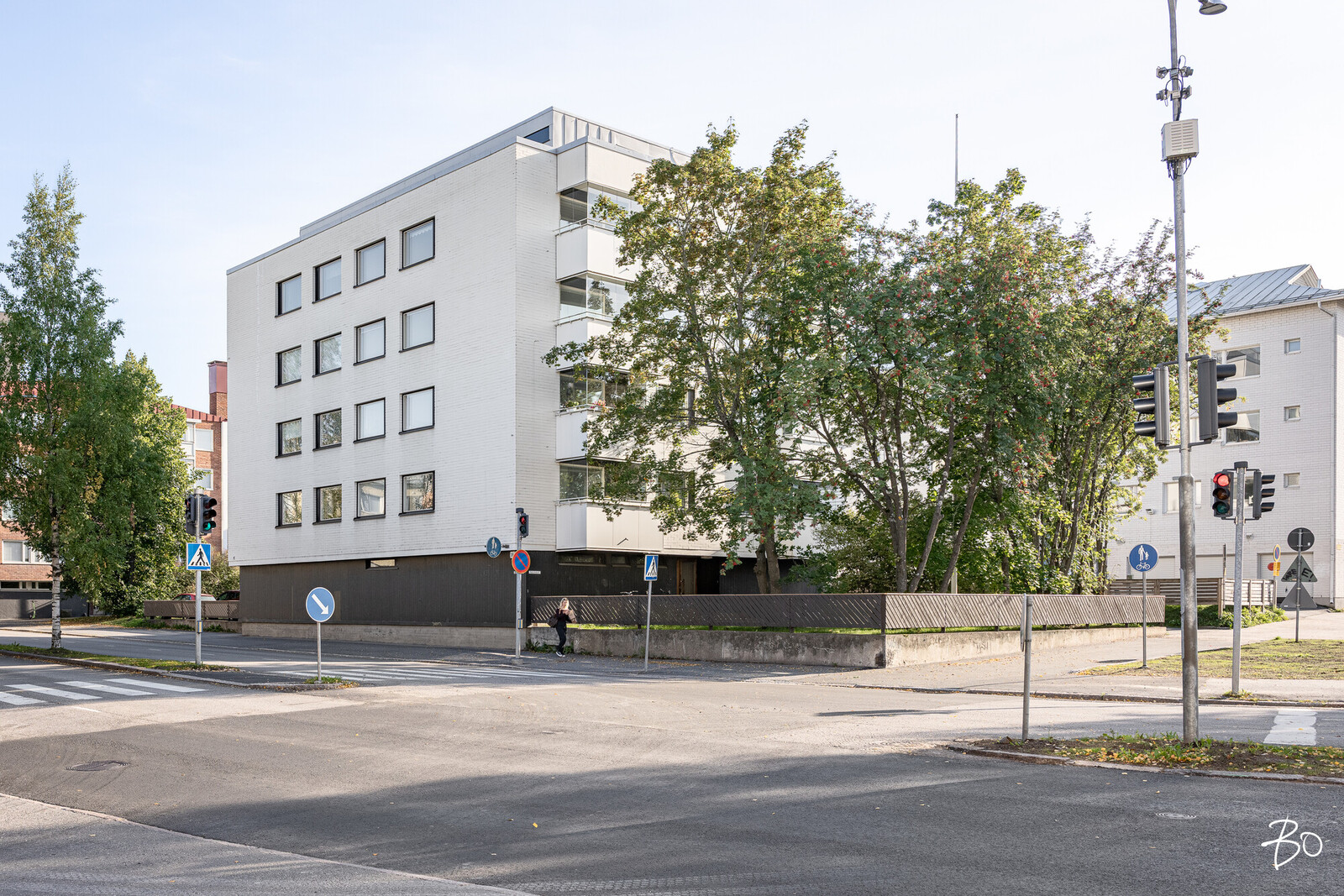 Heikinkatu 20 - kuva 24