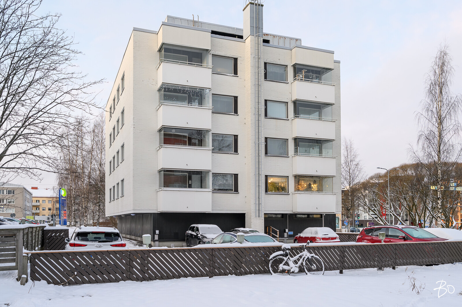 Heikinkatu 20 - kuva 23