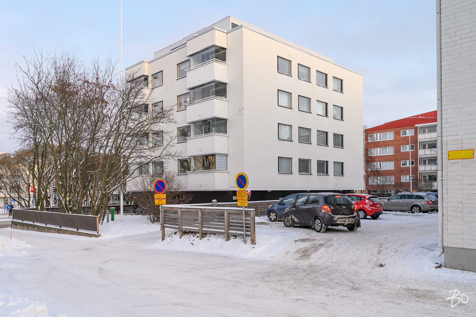 Heikinkatu 20 - kuva 22