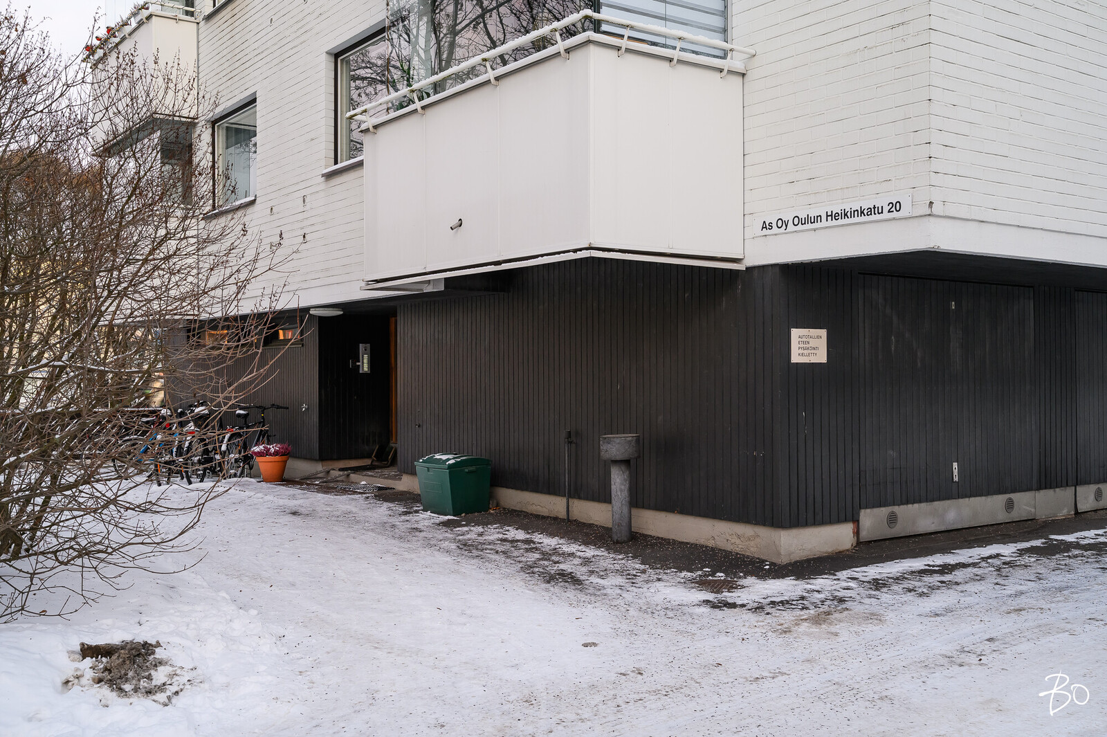 Heikinkatu 20 - kuva 21