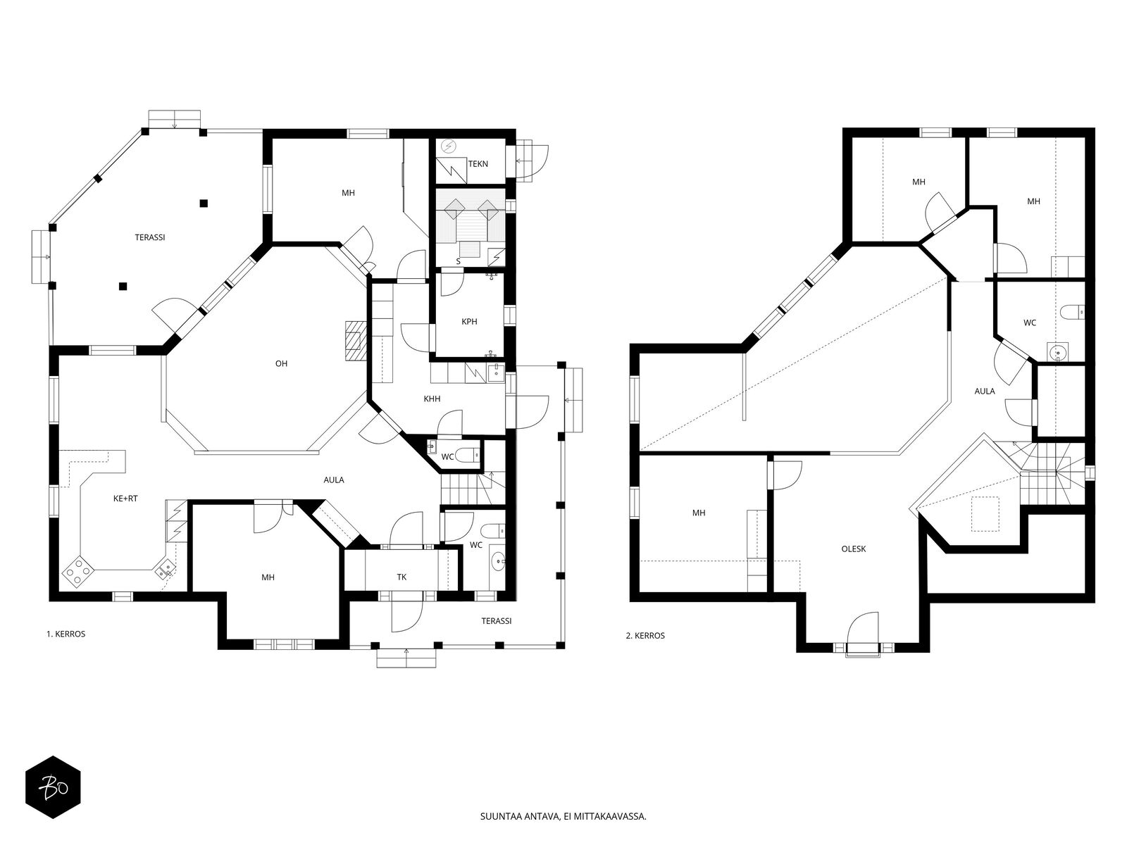 Anjantie 23 - kuva 2