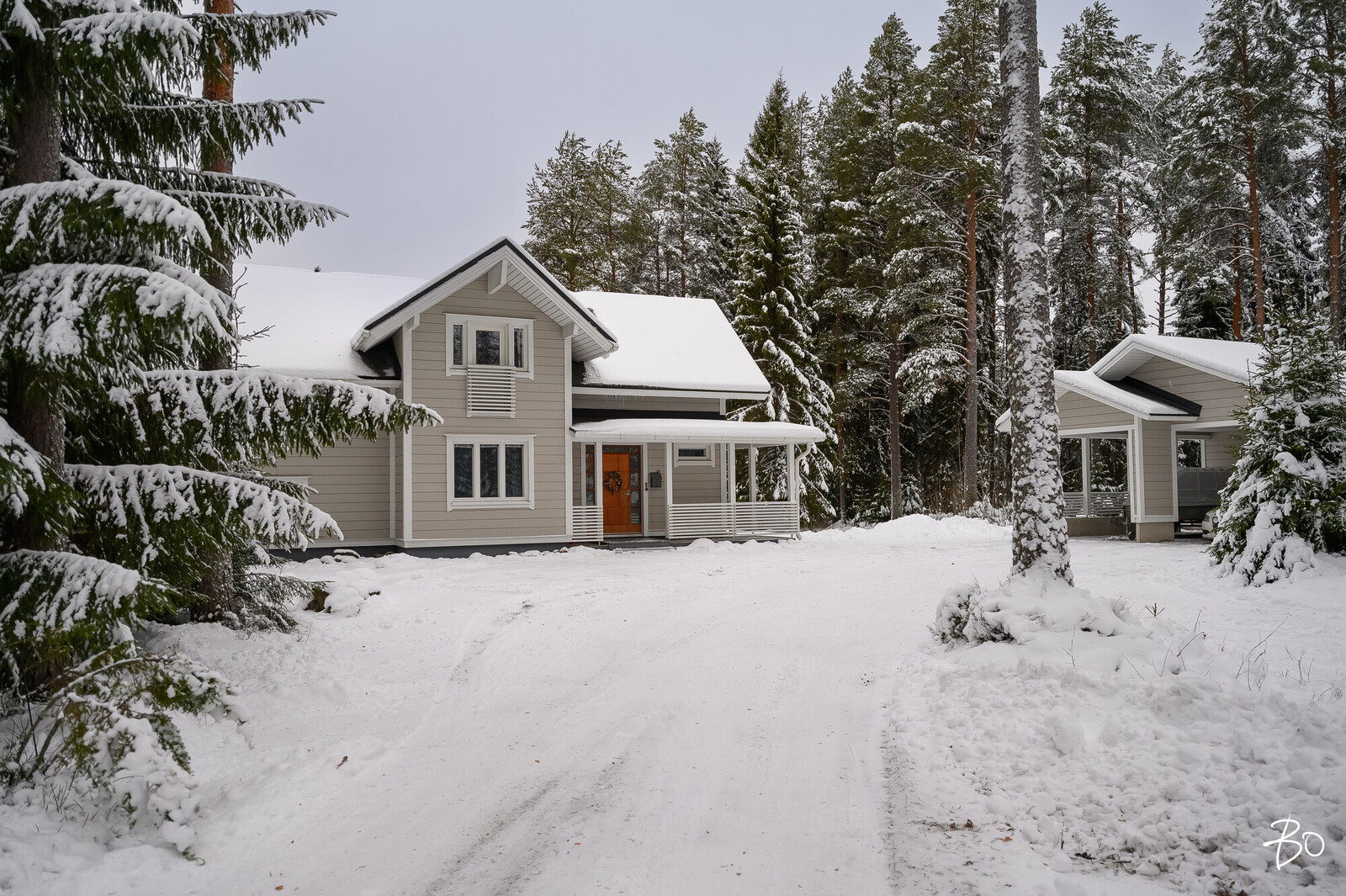 Anjantie 23 - kuva 52