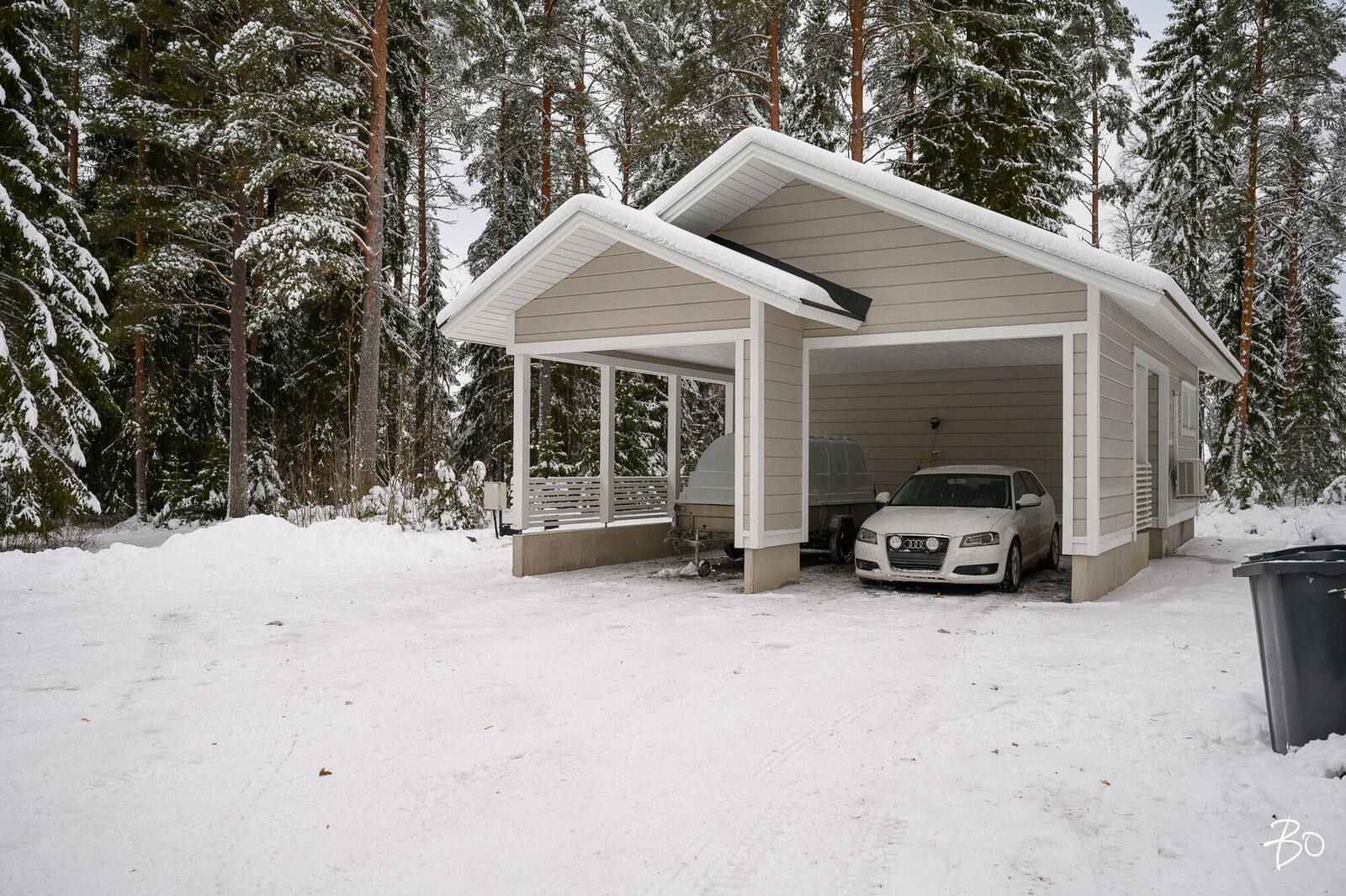 Anjantie 23 - kuva 53