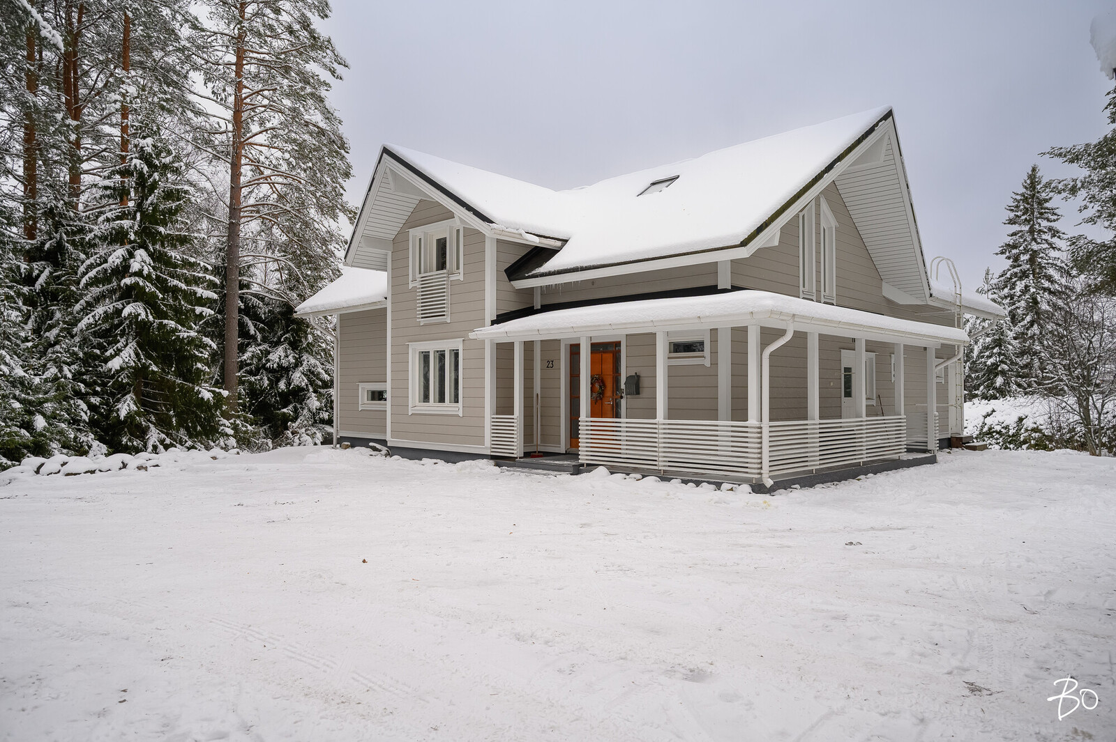 Anjantie 23 - kuva 55