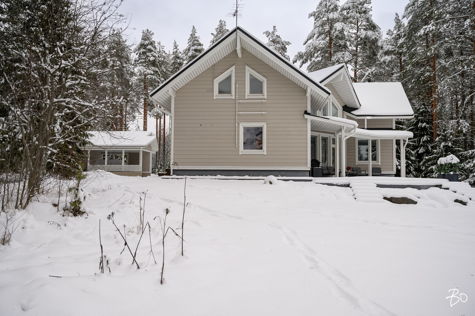 Anjantie 23 - kuva 57