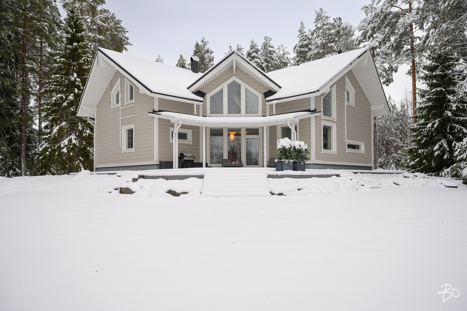 Anjantie 23 - kuva 58