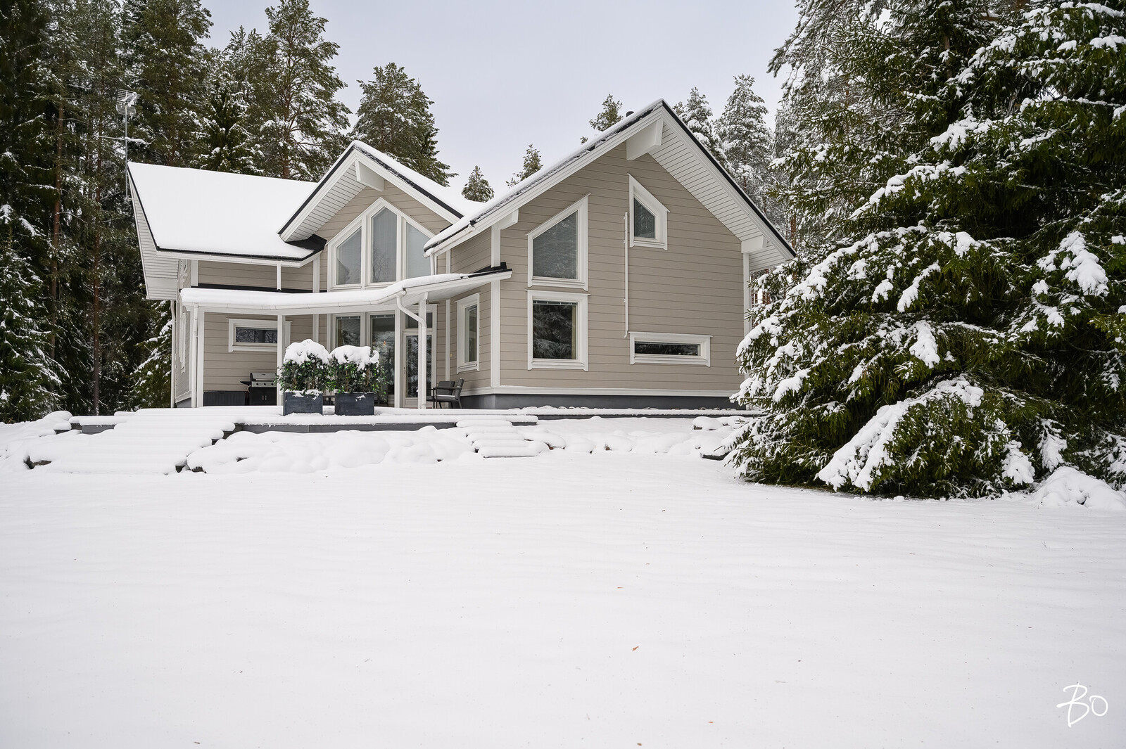 Anjantie 23 - kuva 62