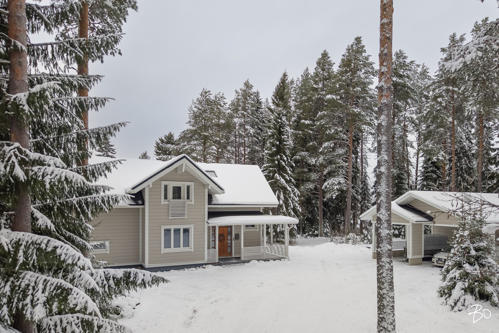 Anjantie 23 - kuva 69