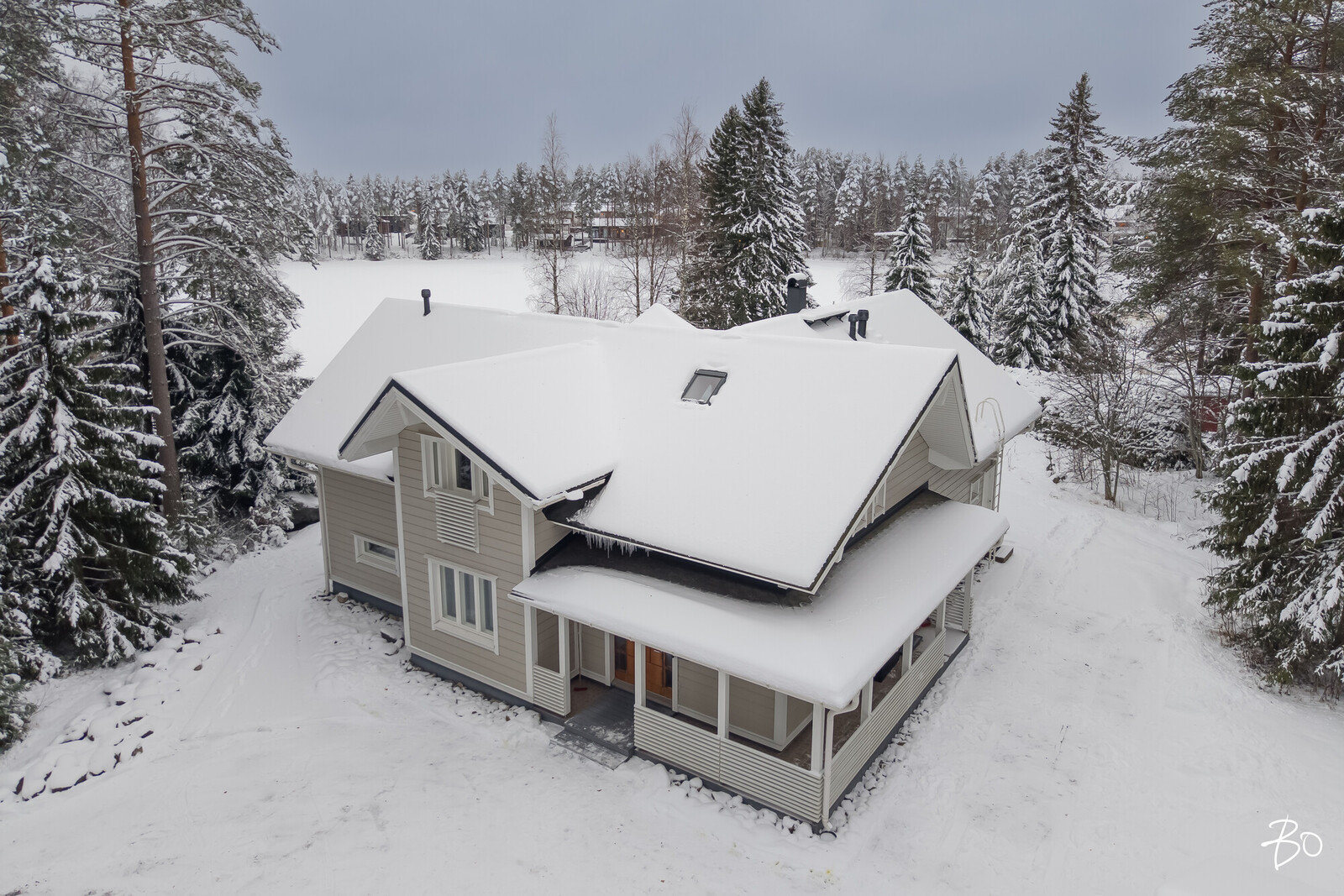 Anjantie 23 - kuva 70