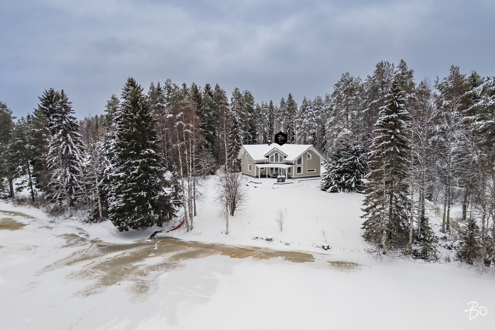 Anjantie 23 - kuva 72