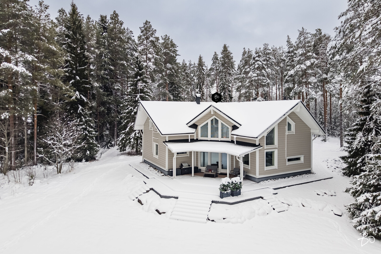 Anjantie 23 - kuva 60