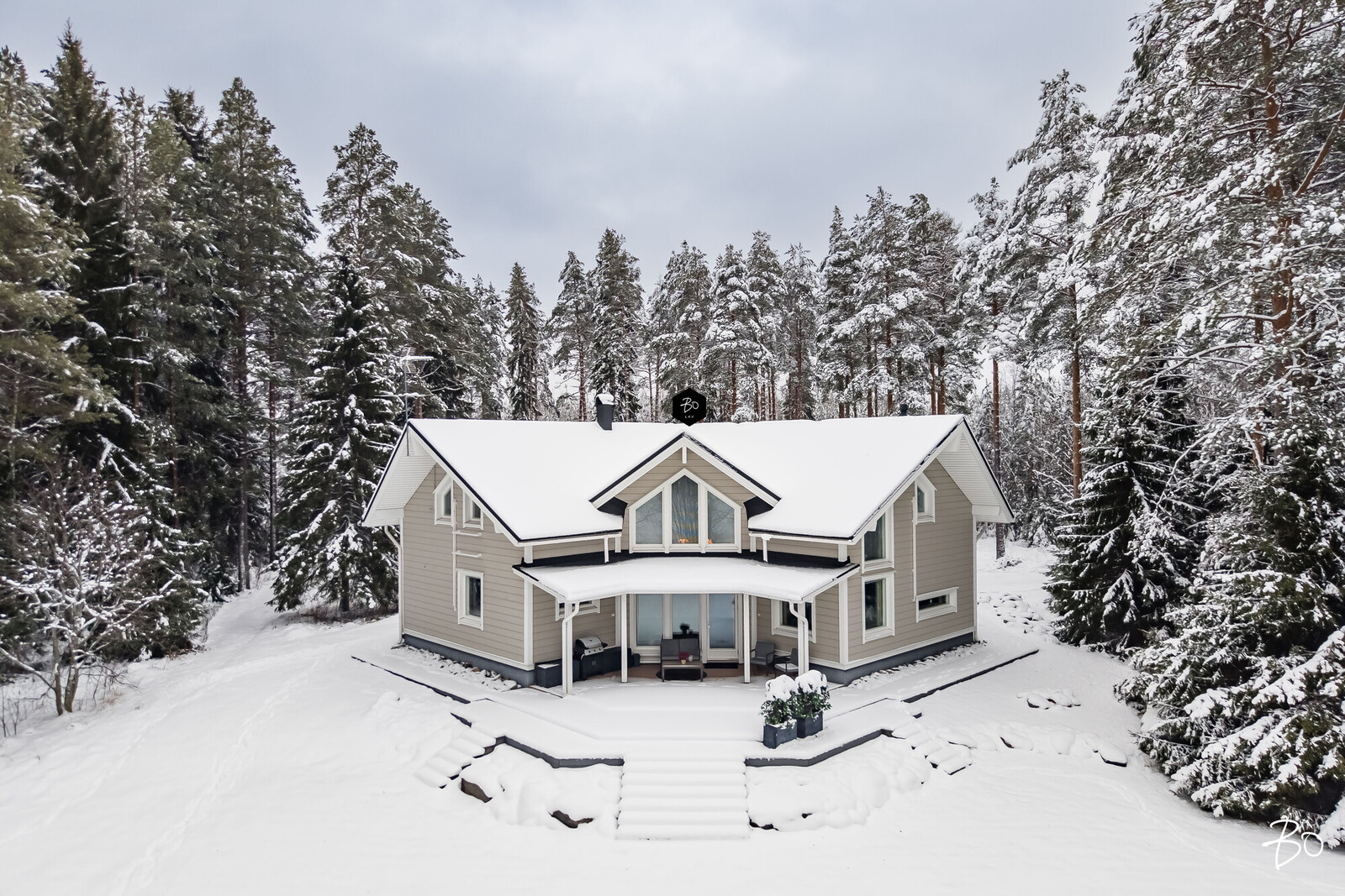 Anjantie 23 - kuva 61