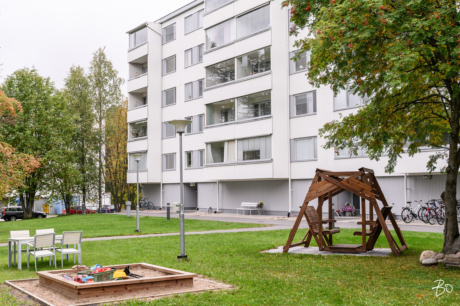 Kaislatie 5 - bild 20