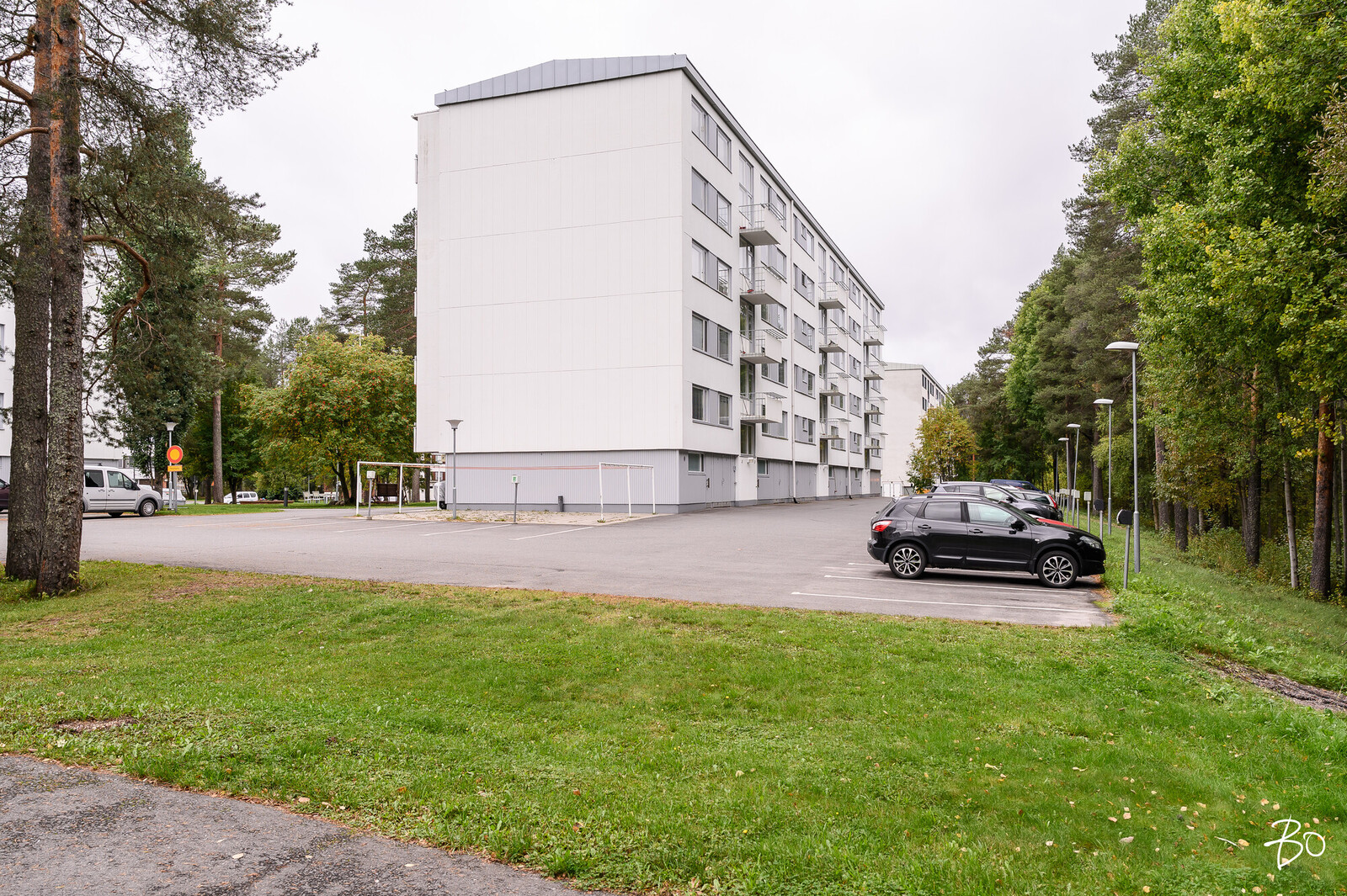 Kaislatie 5 - bild 21