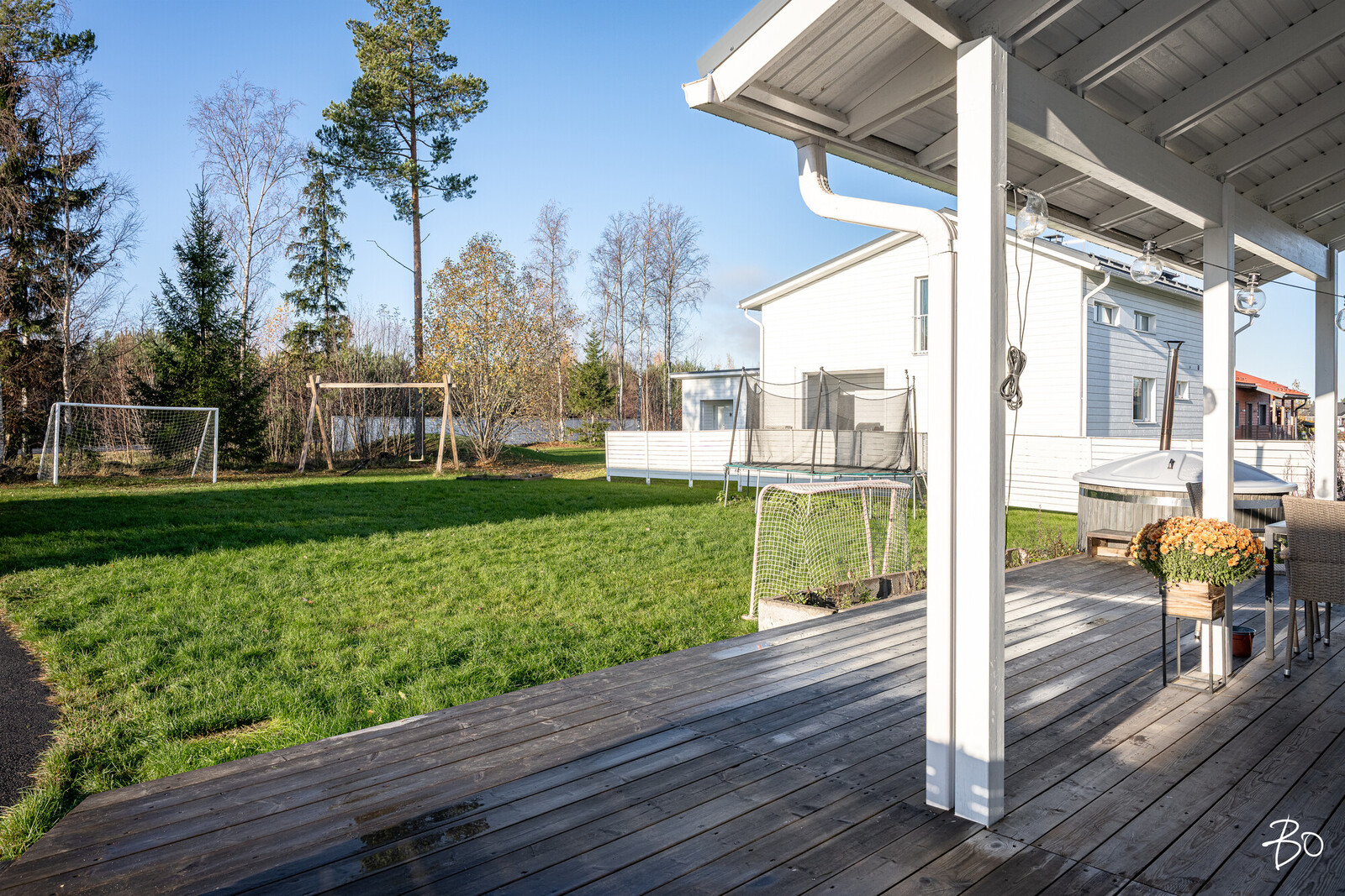 Huilukuja 9 - kuva 26