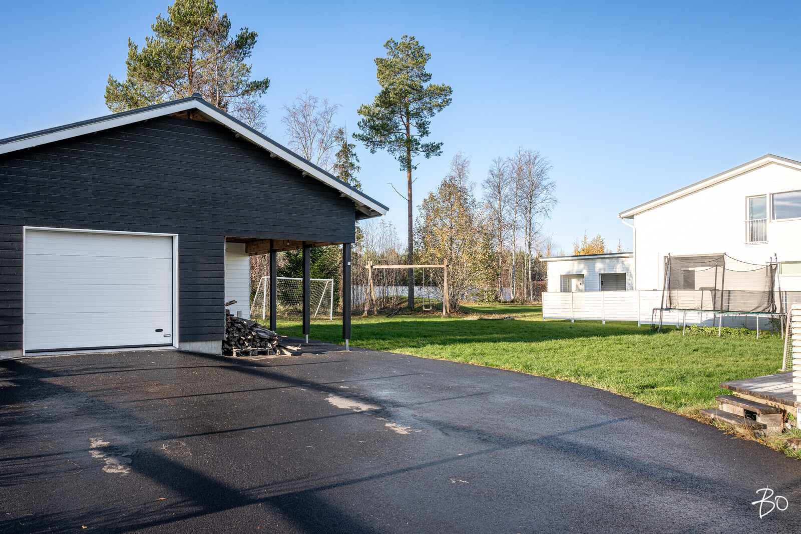 Huilukuja 9 - kuva 24