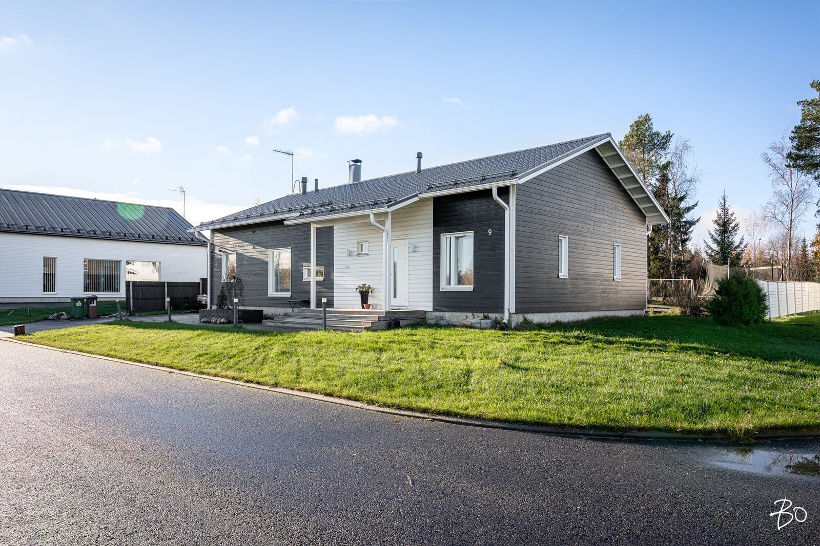 Huilukuja 9 - kuva 25