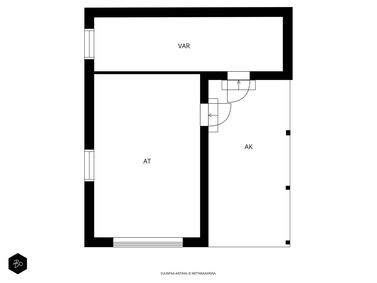 Huilukuja 9 - kuva 28