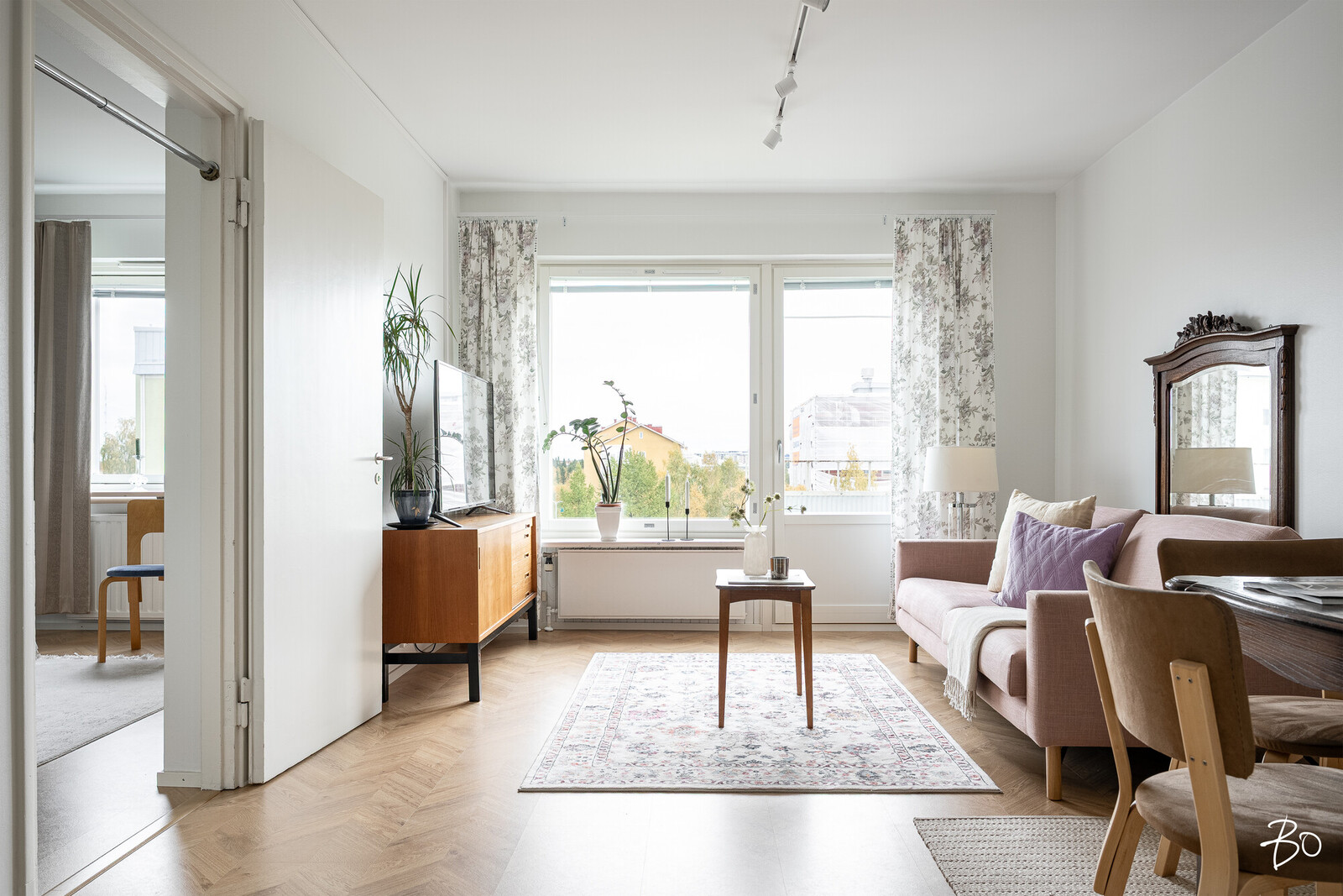 Toivoniementie 10 - kuva 1