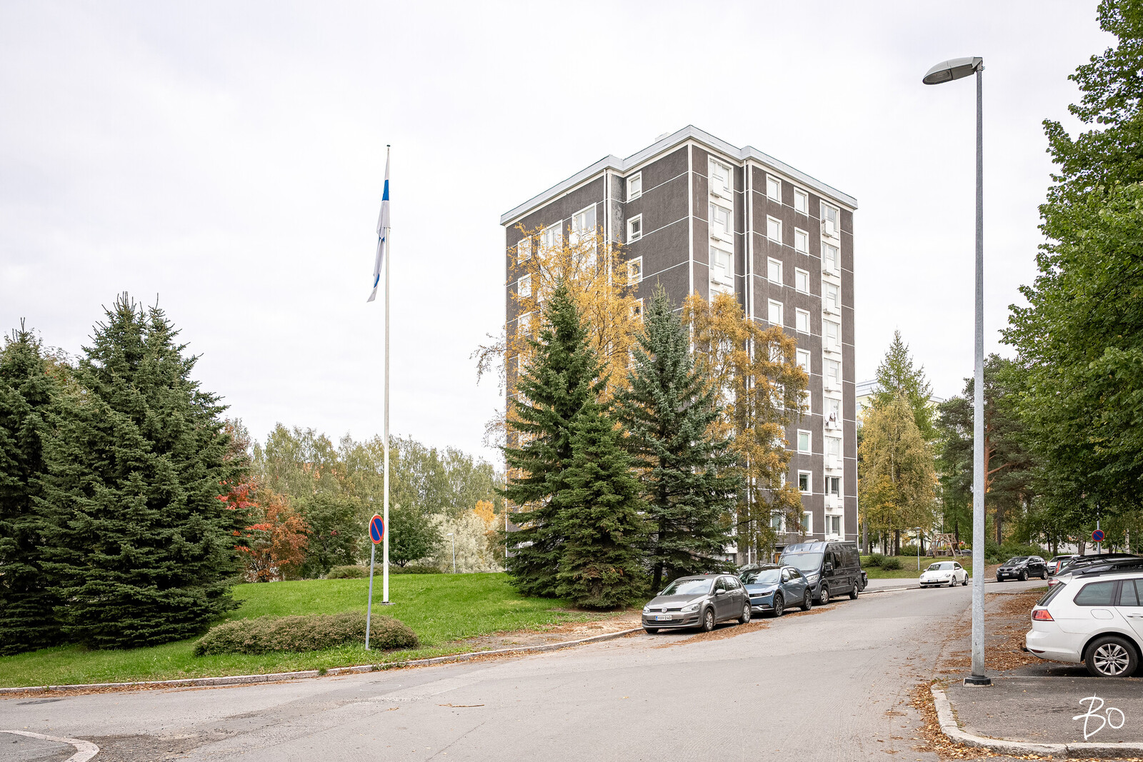 Toivoniementie 10 - kuva 24