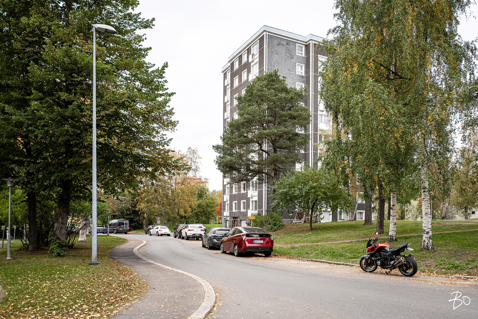 Toivoniementie 10 - kuva 23