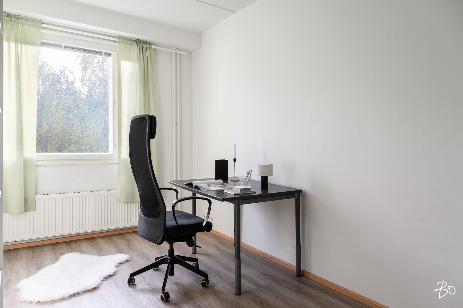 Pohjantikankuja 2 - kuva 4